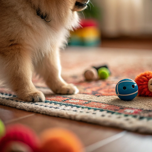 The Paw-sitive Perks of Using Natural Dry Shampoo for Your Dog