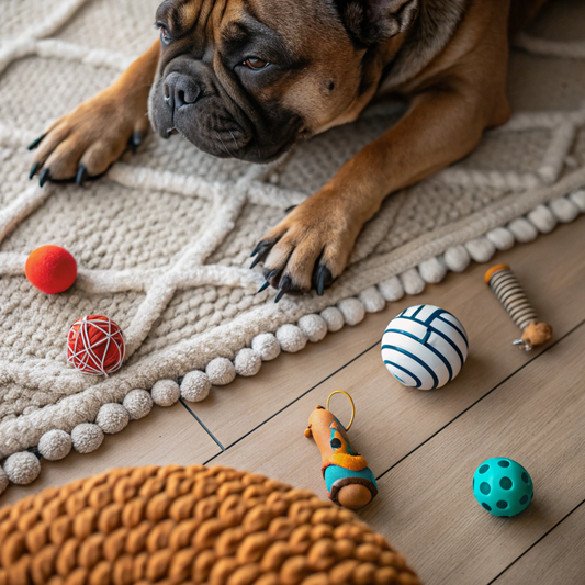 Nature's Touch: The Top Benefits of Using Natural Dog Skin Cream