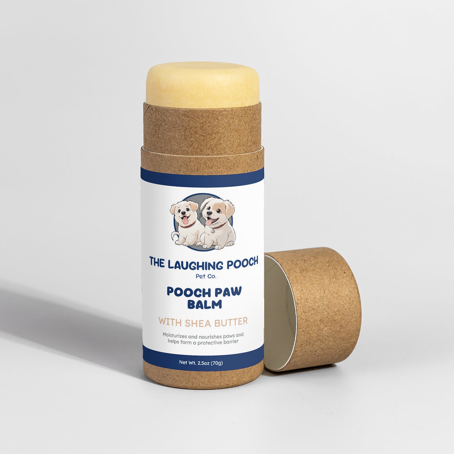 Pooch Paw Balm