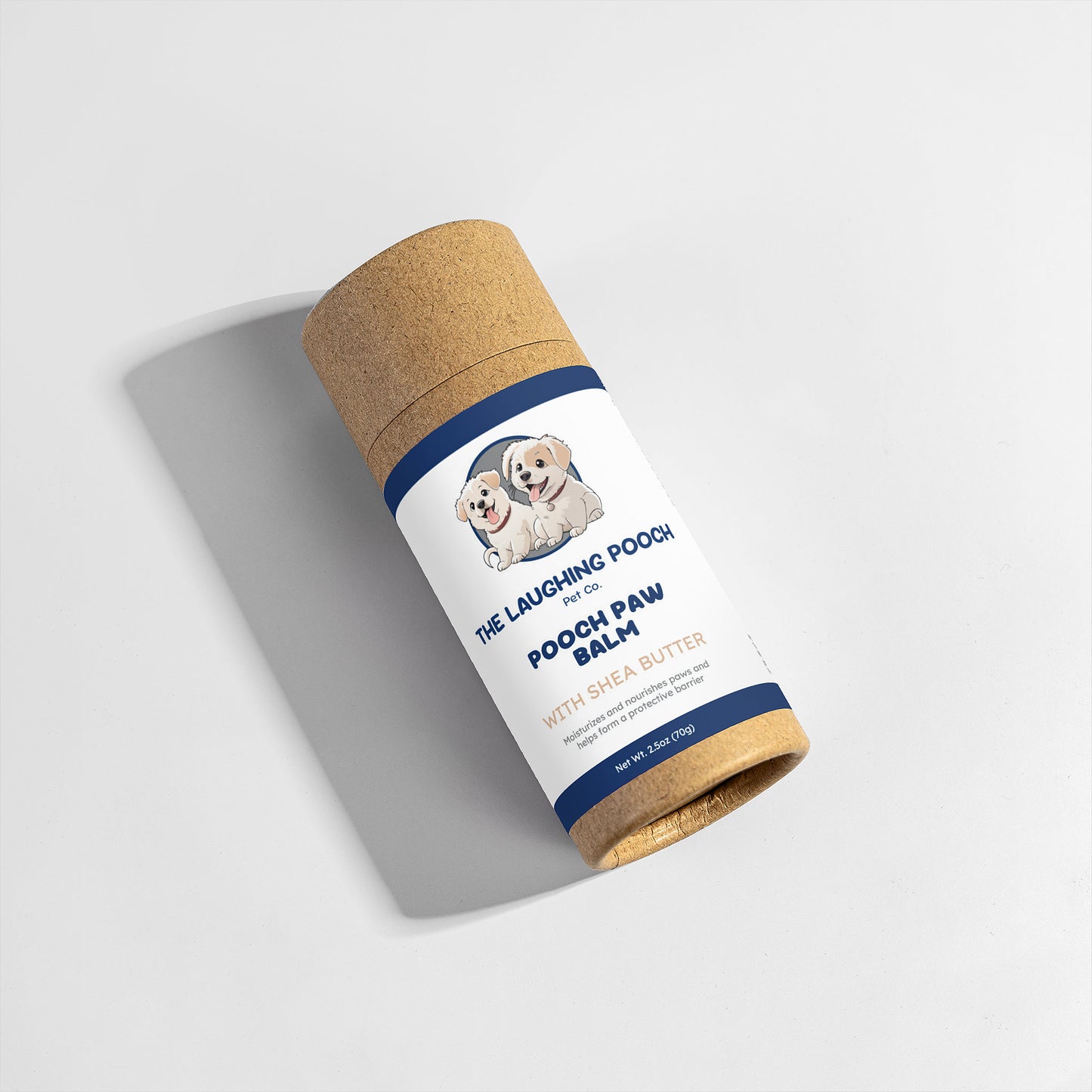 Pooch Paw Balm