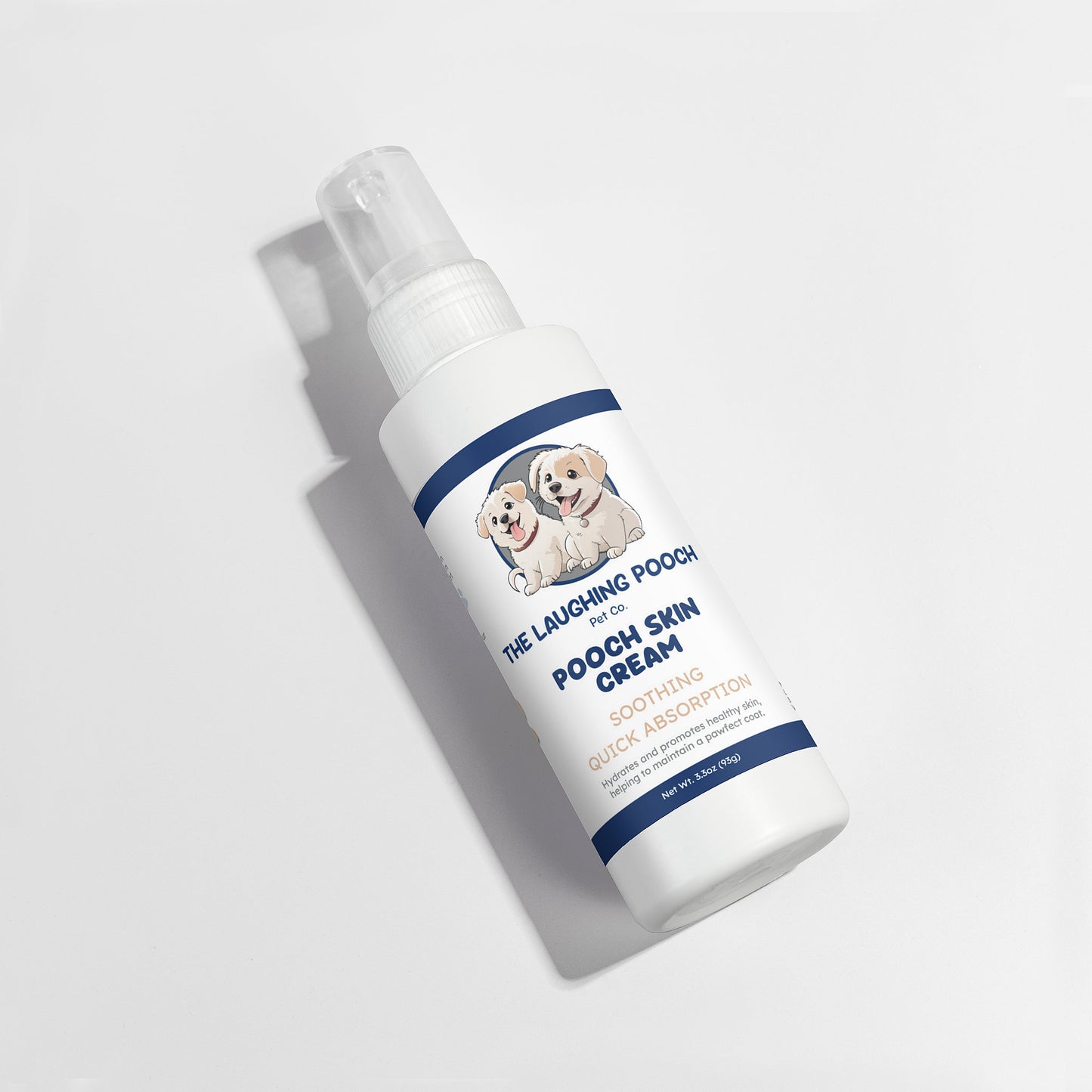 Soothing Pooch Skin Cream