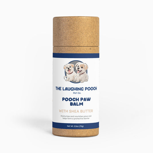 Pooch Paw Balm