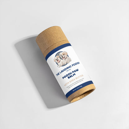 Pooch Paw Balm