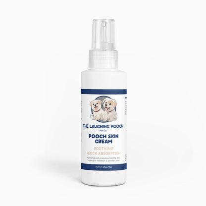 Soothing Pooch Skin Cream