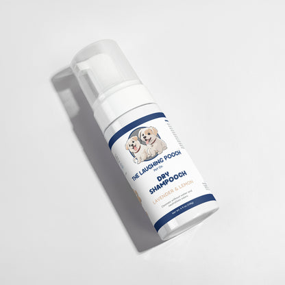 Dry Shampooch