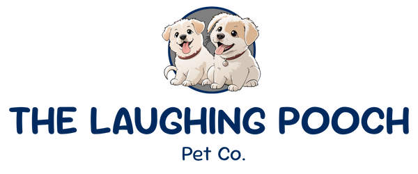 The Laughing Pooch