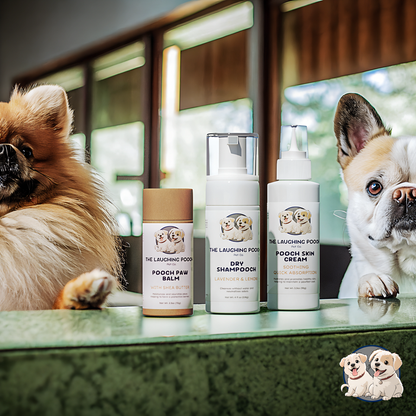 Pawfect Skin & Fur Collection